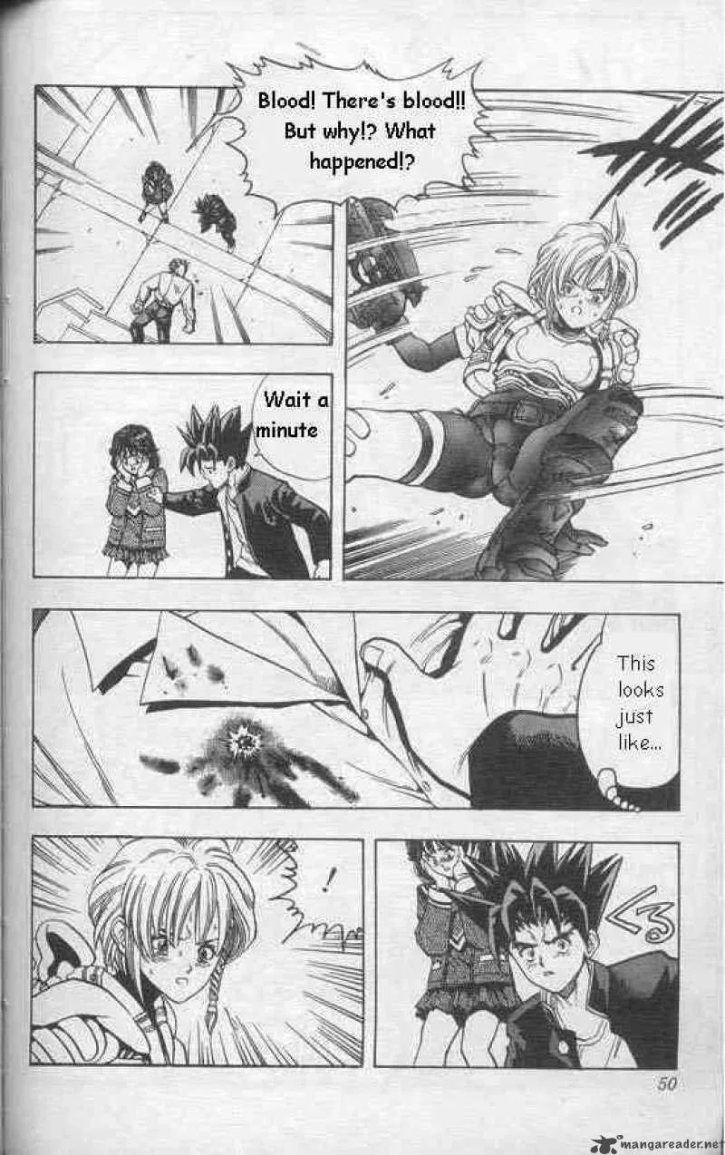 DNA2 Chapter 10 page 3