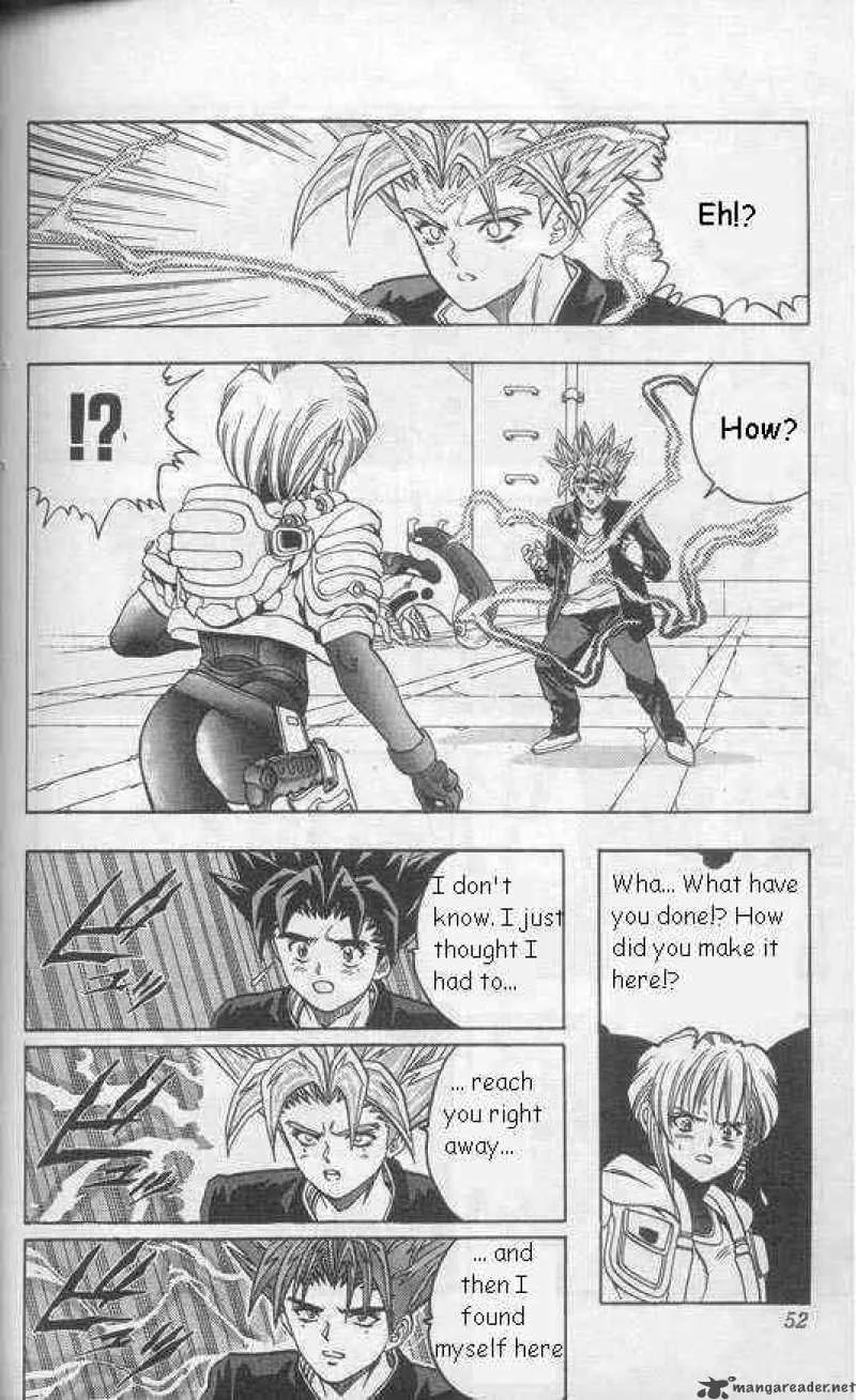 DNA2 Chapter 10 page 5