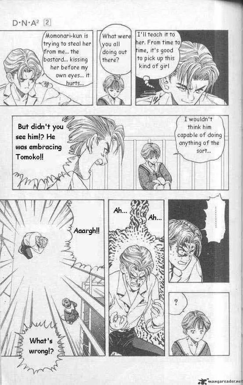 DNA2 Chapter 10 page 12