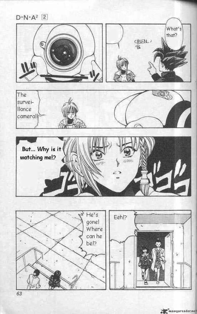 DNA2 Chapter 10 page 16