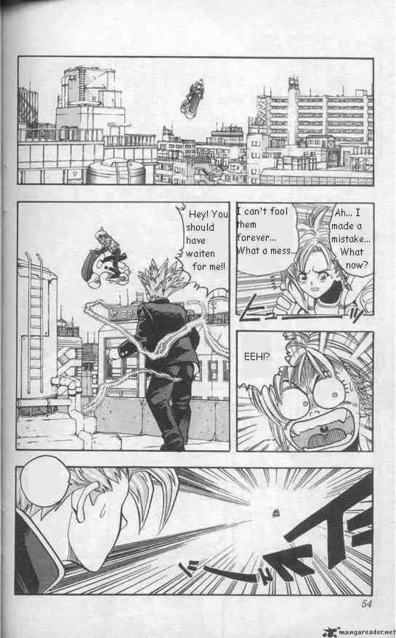 DNA2 Chapter 10 page 7
