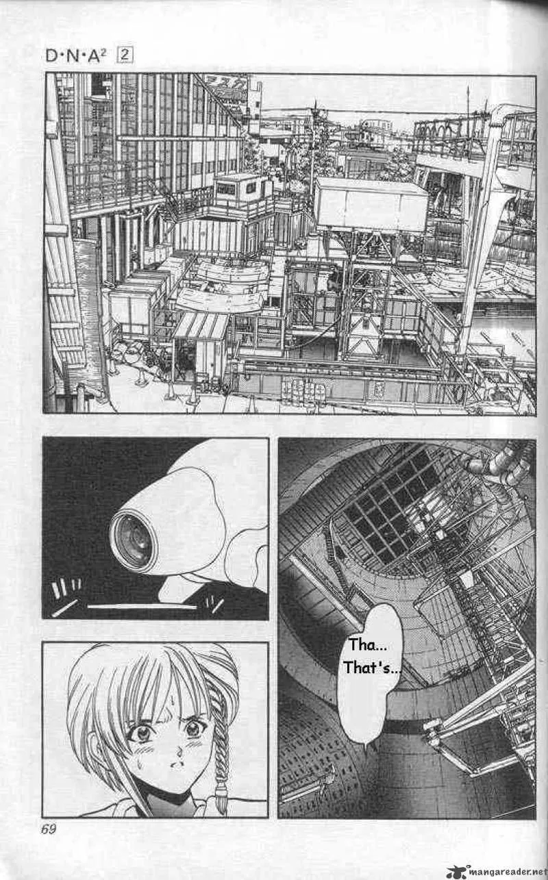 DNA2 Chapter 11 page 3