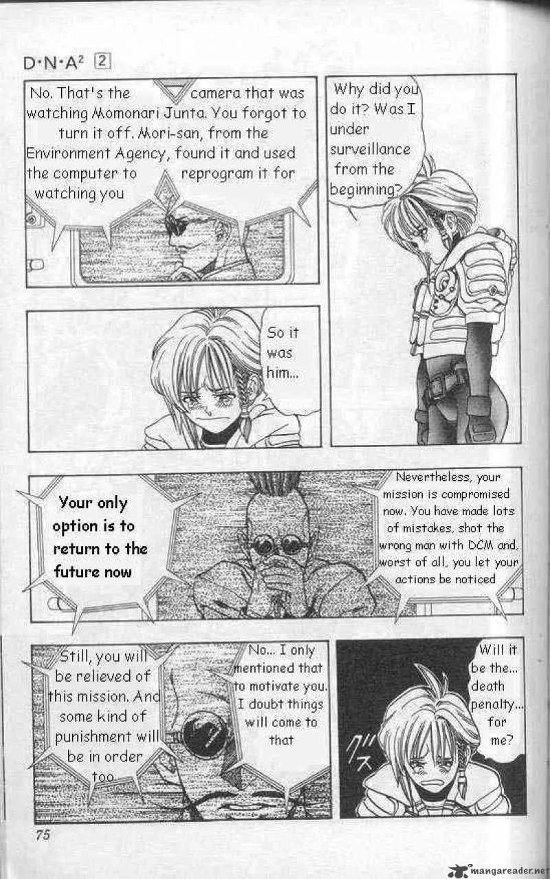 DNA2 Chapter 11 page 8
