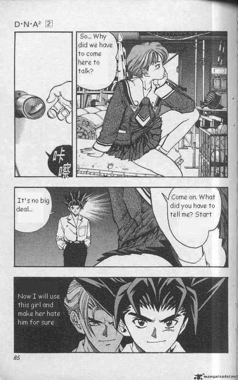 DNA2 Chapter 11 page 18