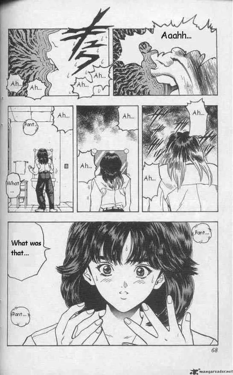 DNA2 Chapter 11 page 2
