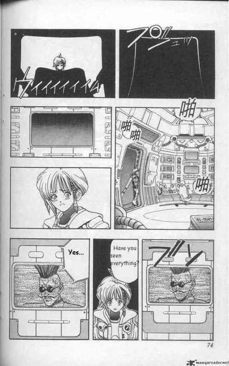 DNA2 Chapter 11 page 7