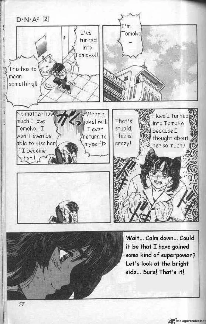 DNA2 Chapter 11 page 10