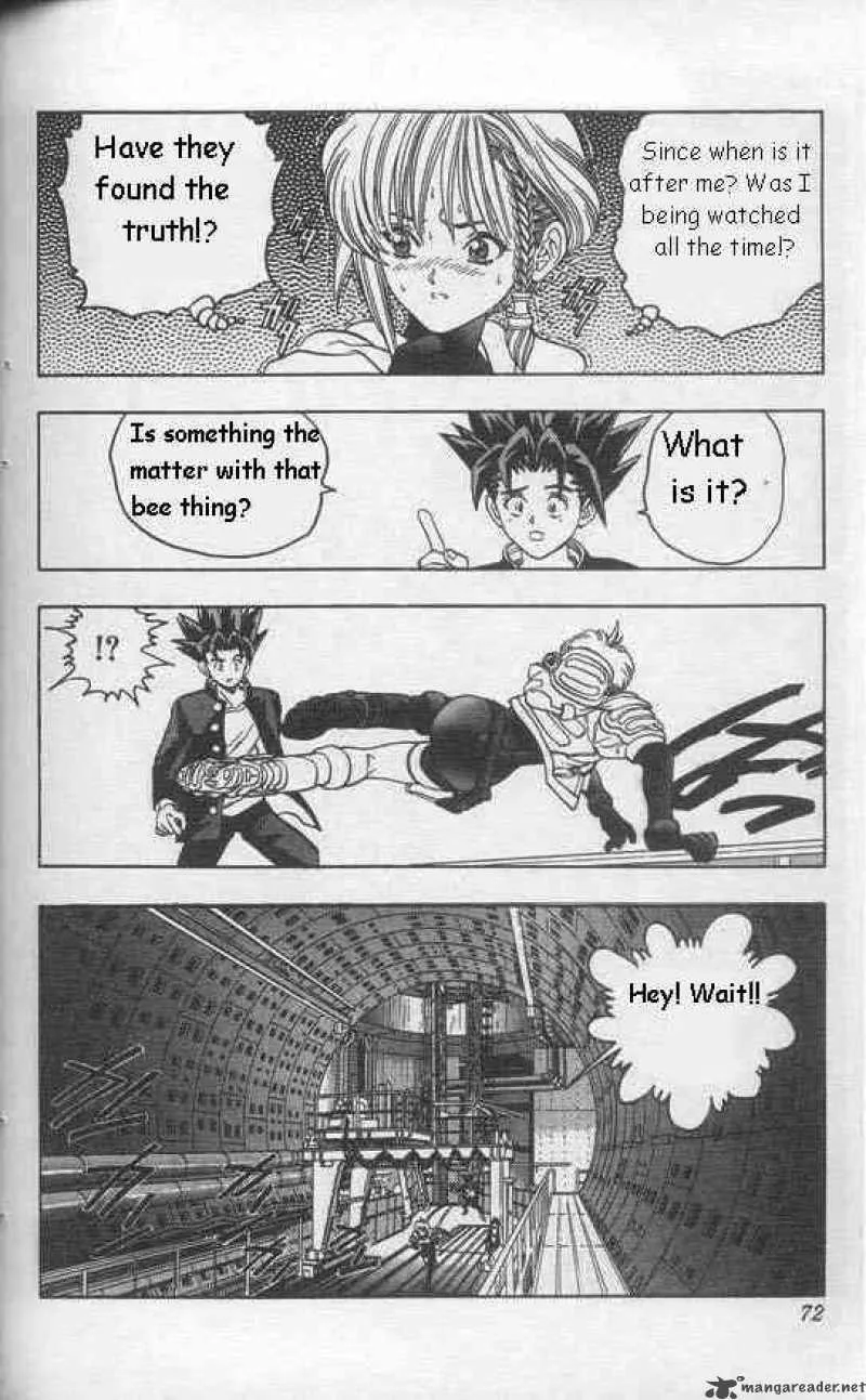 DNA2 Chapter 11 page 5