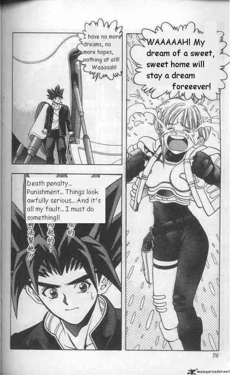 DNA2 Chapter 11 page 9