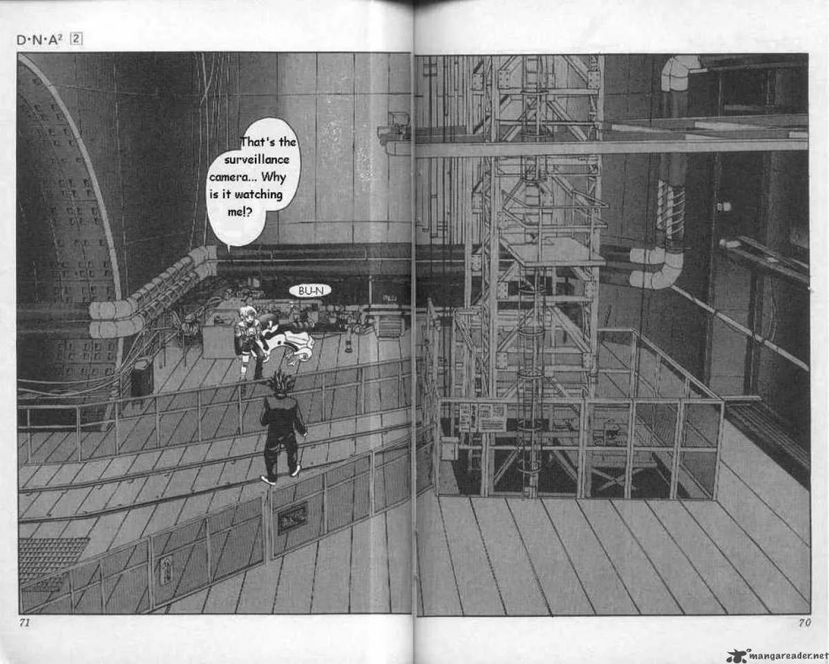 DNA2 Chapter 11 page 4