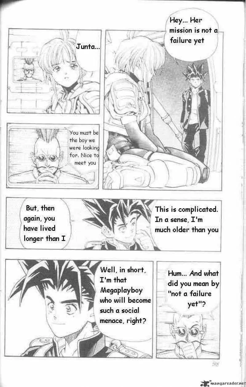 DNA2 Chapter 12 page 11