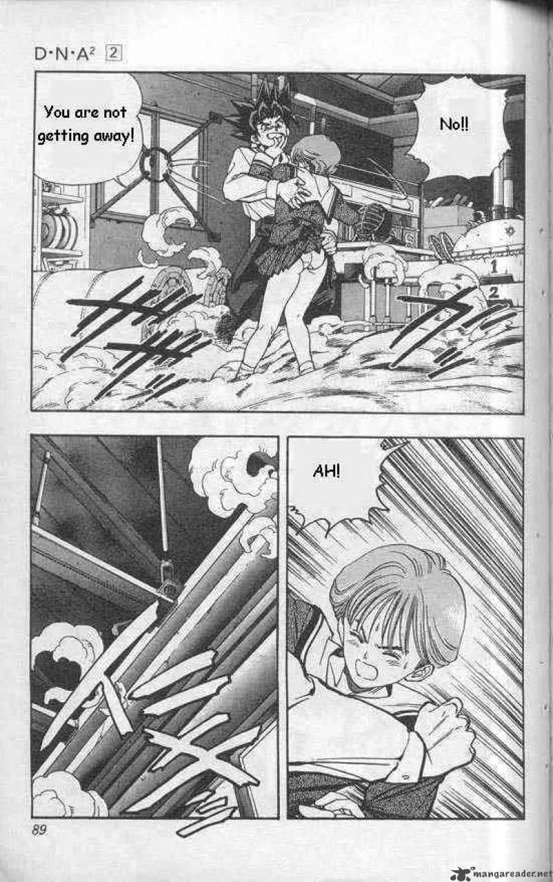 DNA2 Chapter 12 page 2