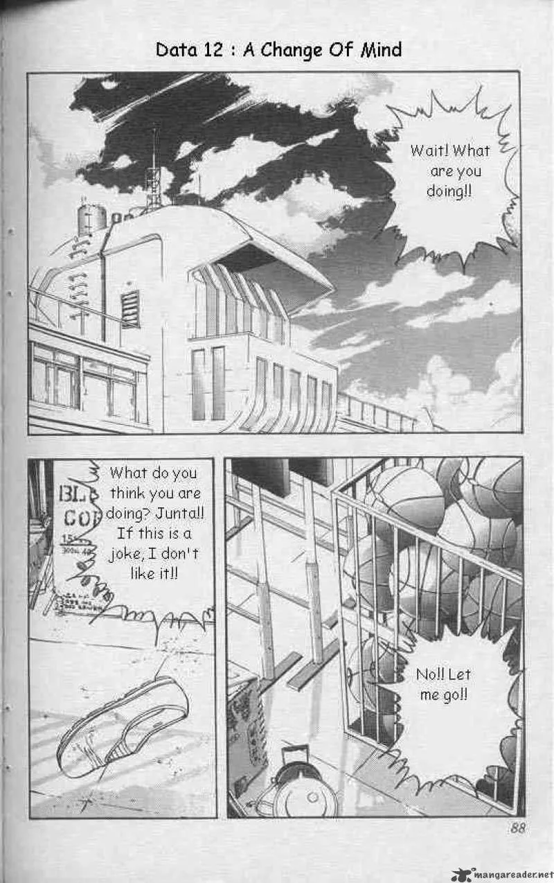 DNA2 Chapter 12 page 1