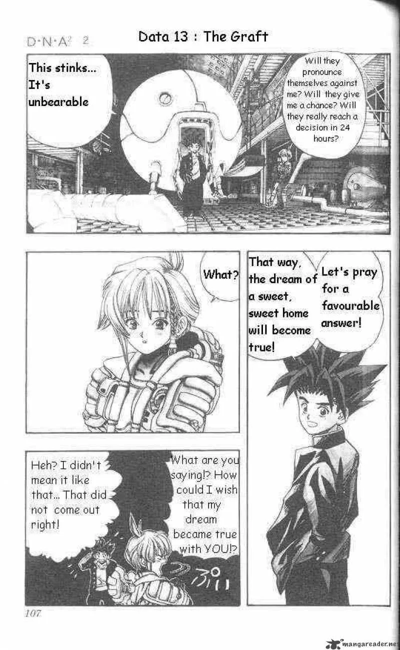 DNA2 Chapter 13 page 1