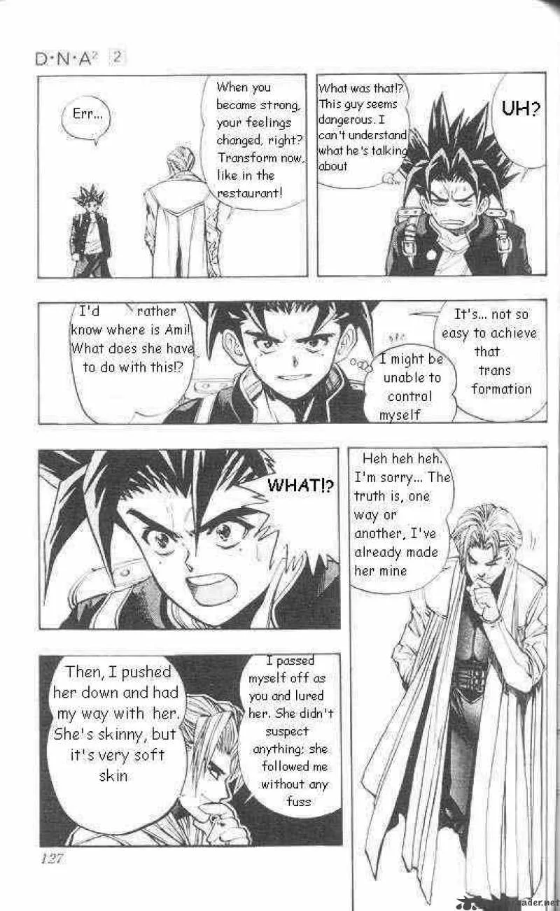 DNA2 Chapter 14 page 5