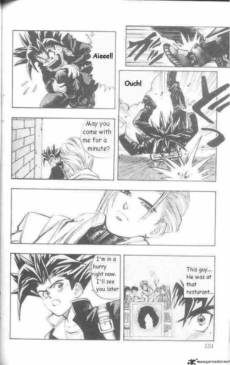 DNA2 Chapter 14 page 2