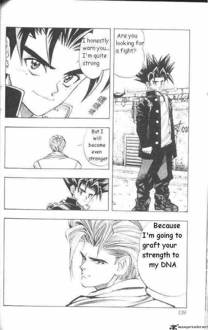 DNA2 Chapter 14 page 4