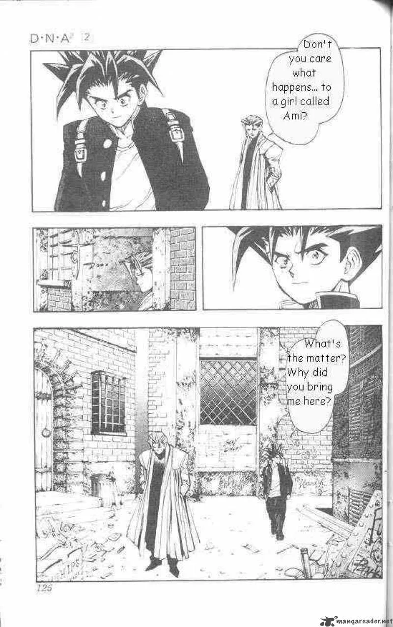 DNA2 Chapter 14 page 3