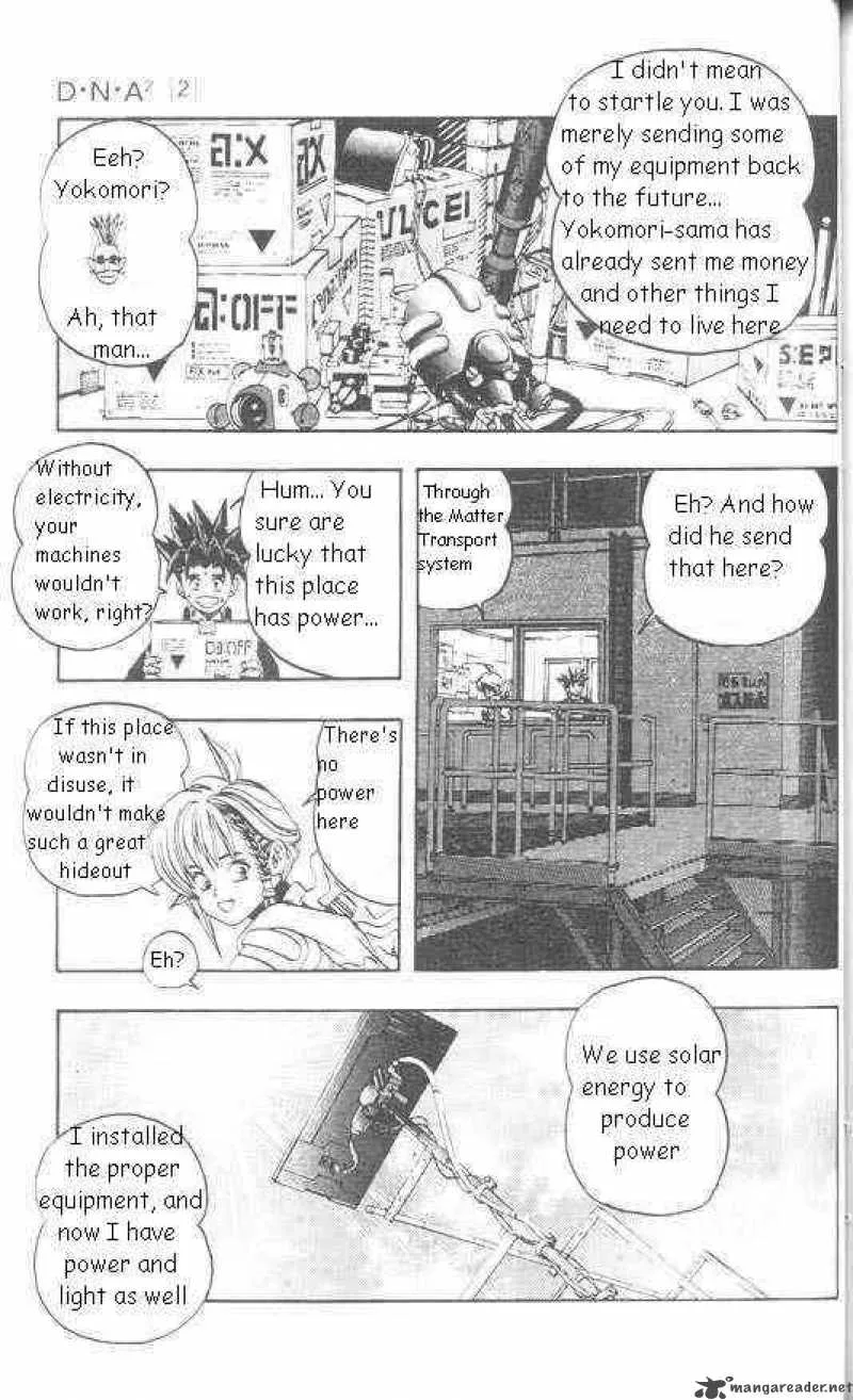 DNA2 Chapter 15 page 7