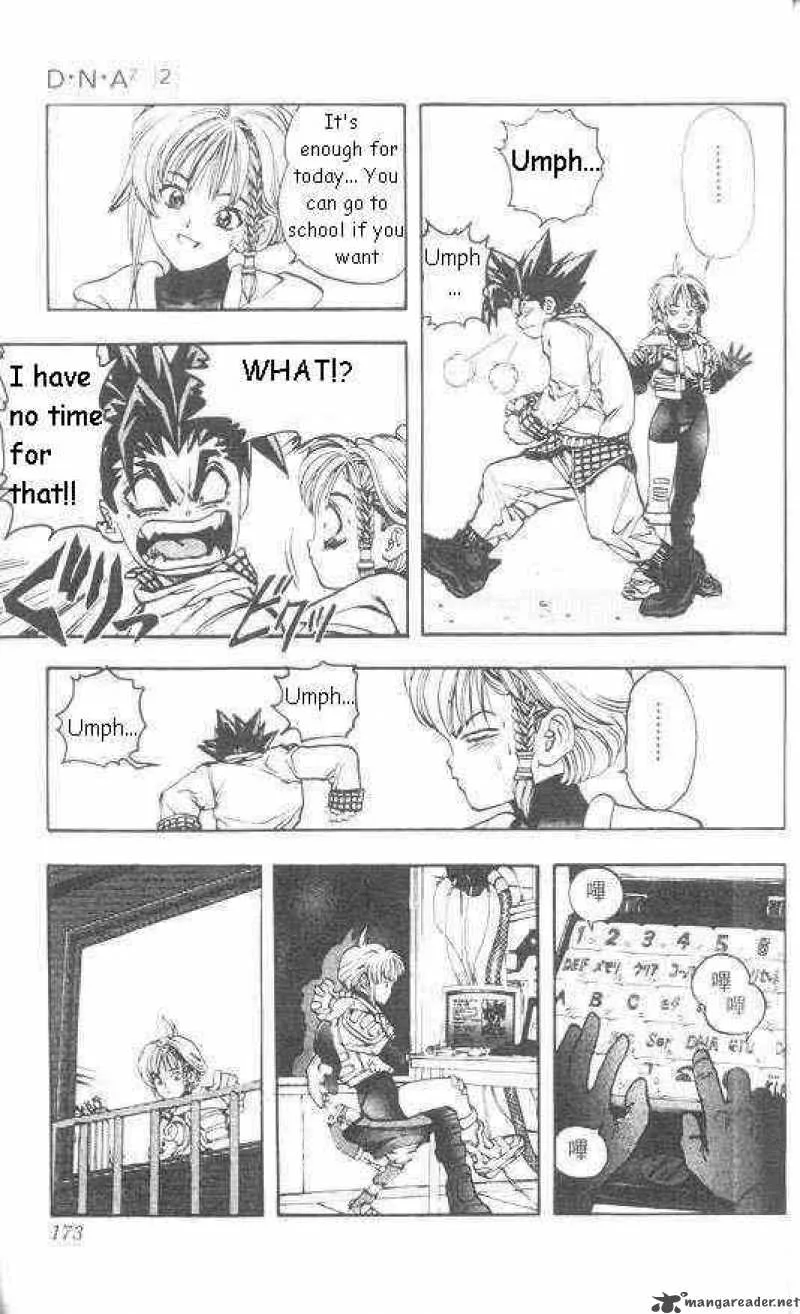 DNA2 Chapter 16 page 11