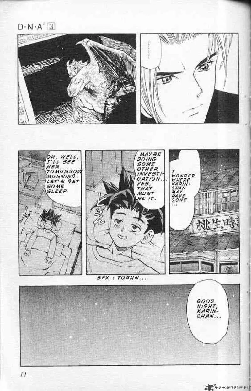 DNA2 Chapter 17 page 8