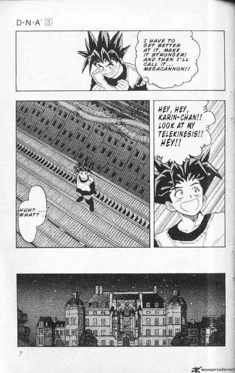 DNA2 Chapter 17 page 4