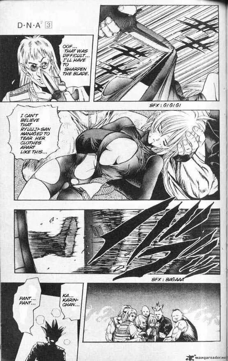 DNA2 Chapter 19 page 9