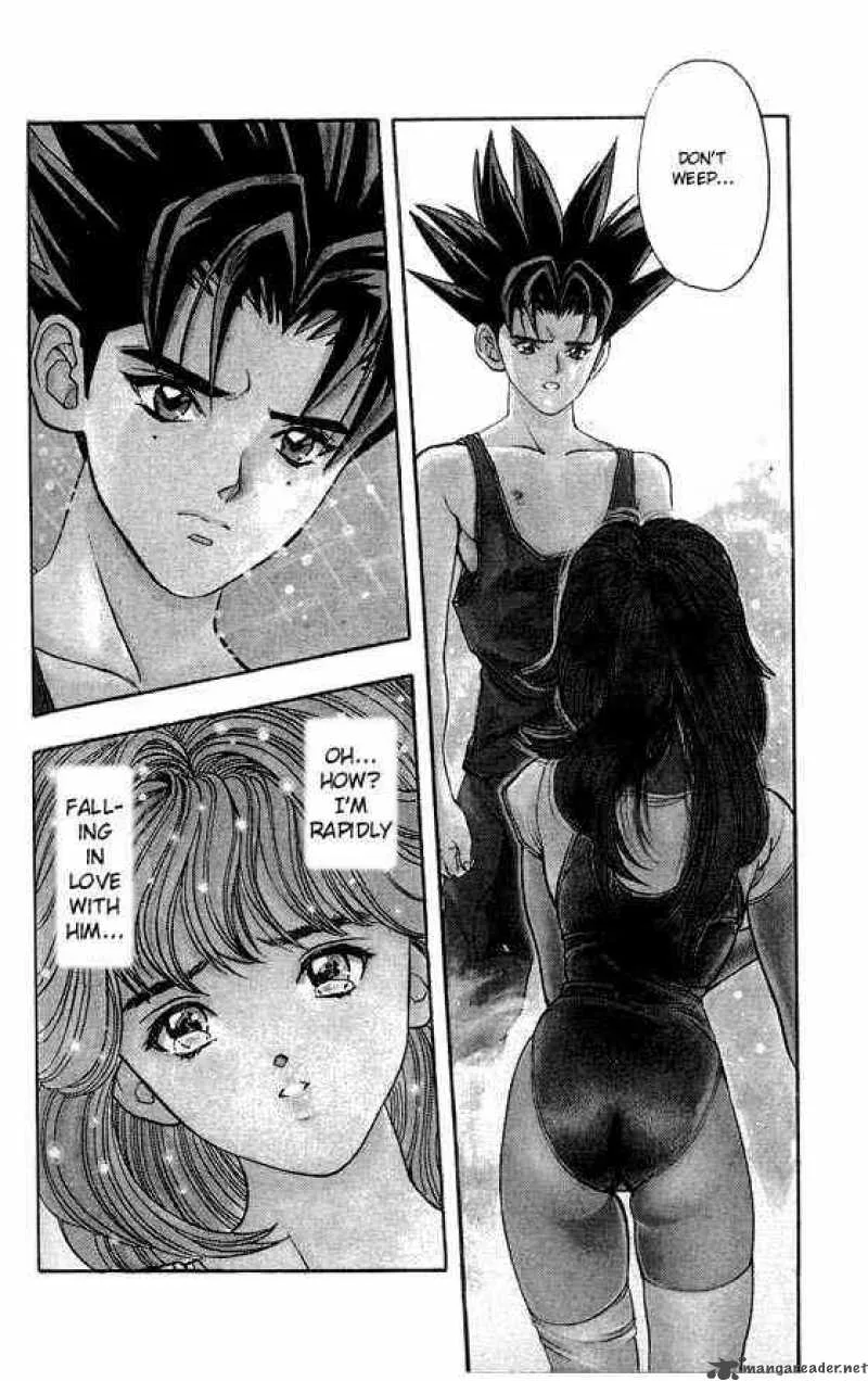 DNA2 Chapter 2 page 1