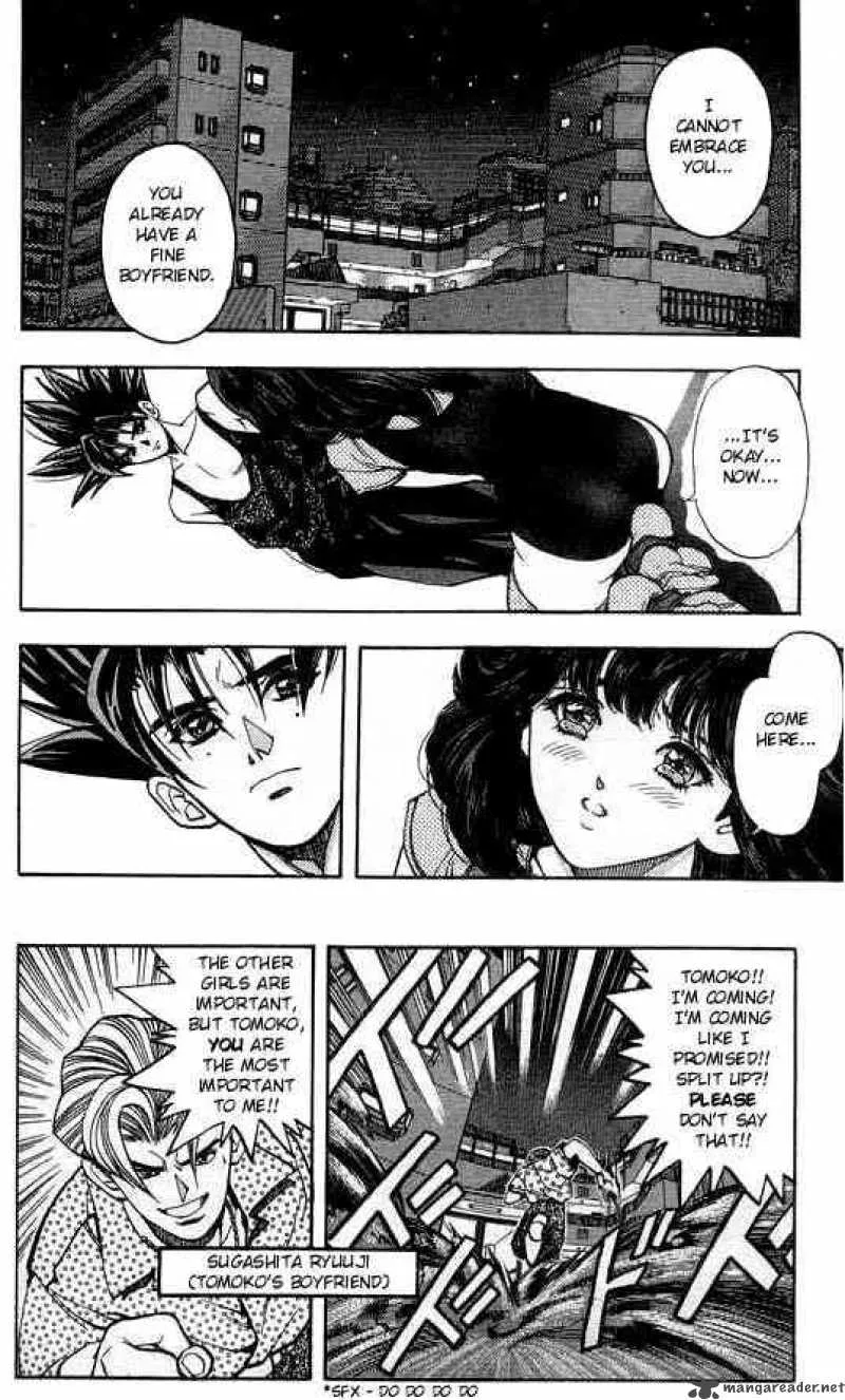 DNA2 Chapter 2 page 3