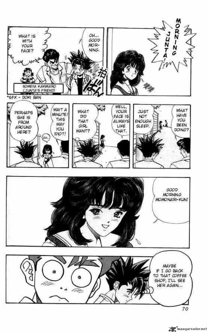 DNA2 Chapter 2 page 15
