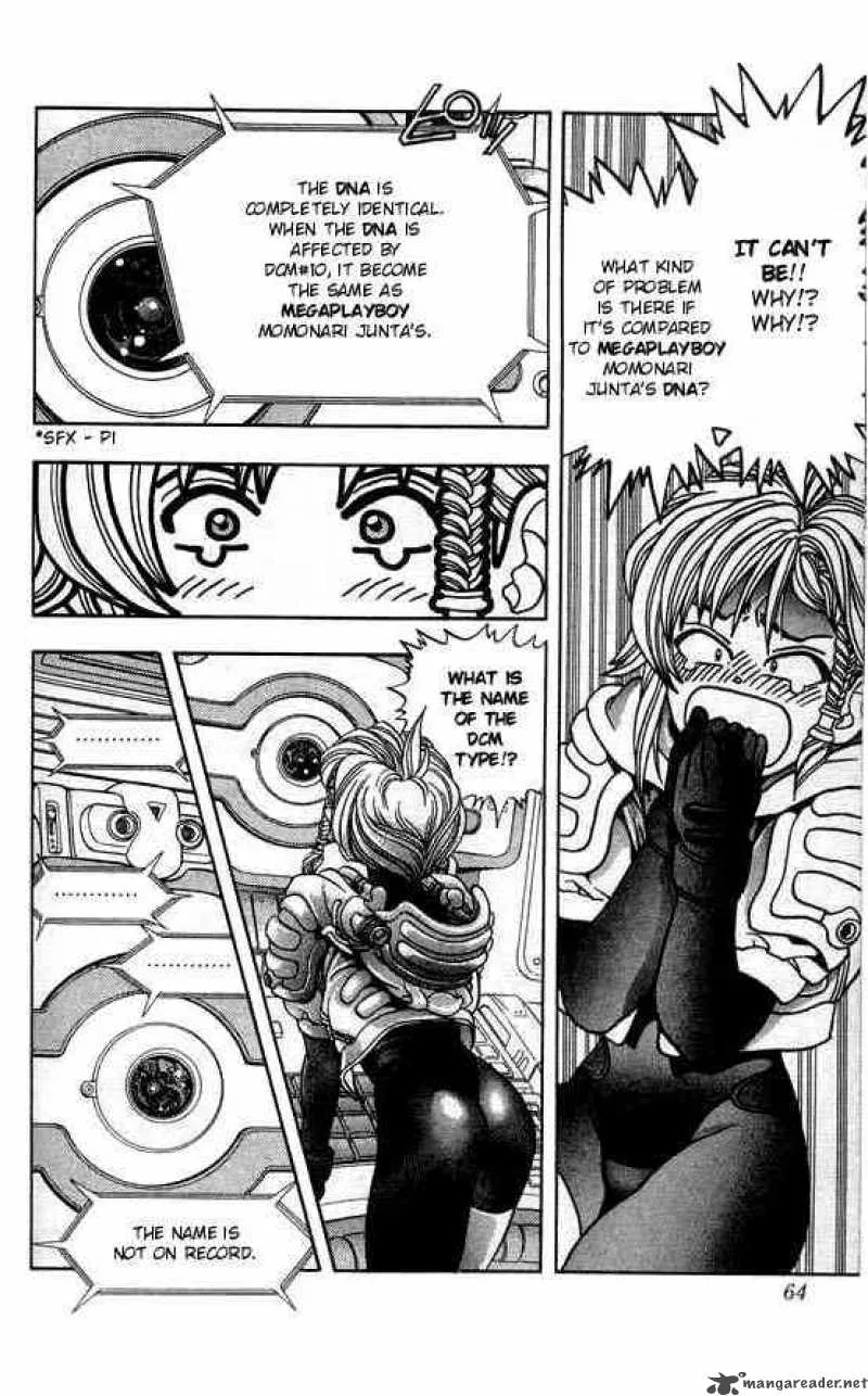 DNA2 Chapter 2 page 9
