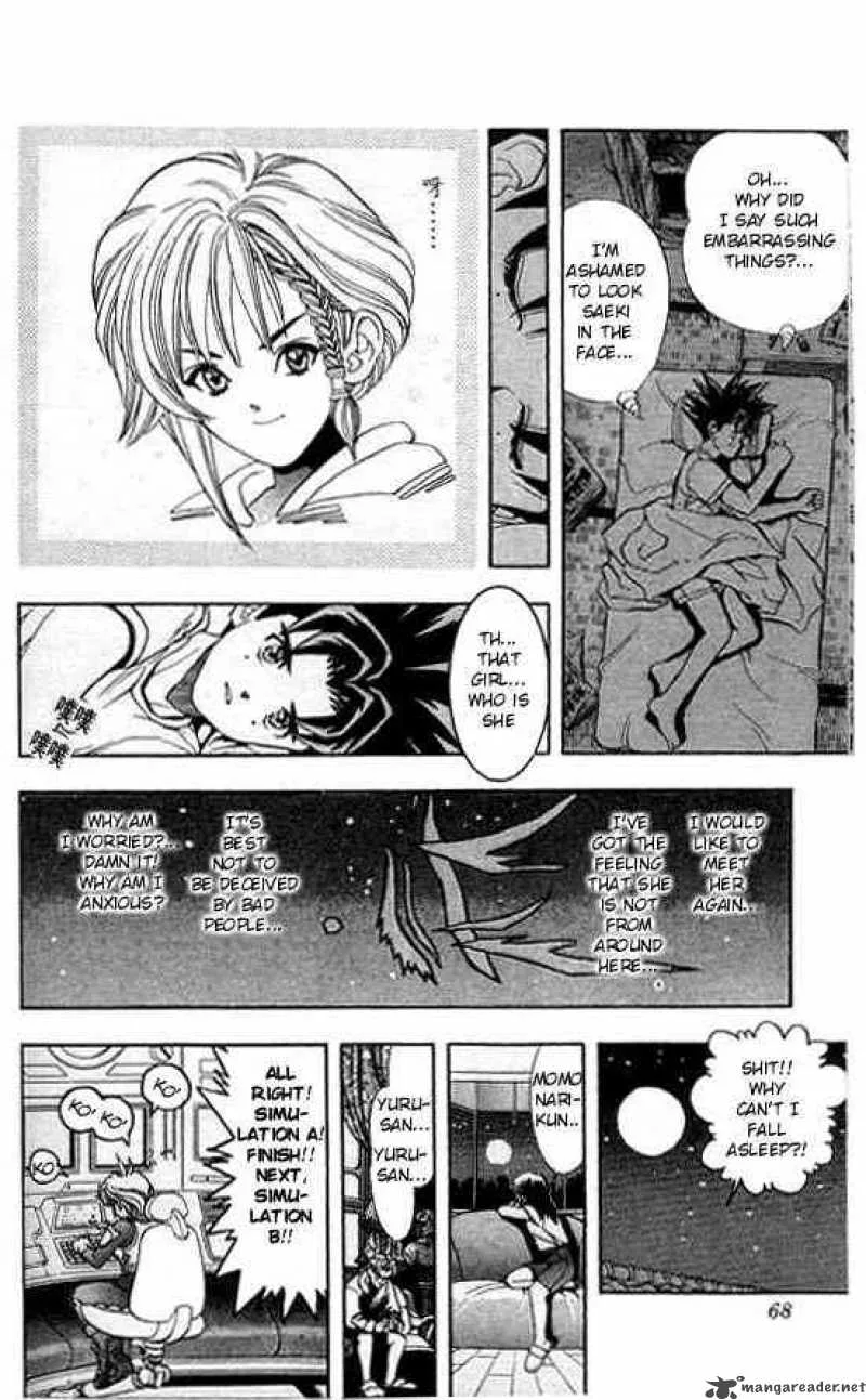 DNA2 Chapter 2 page 13