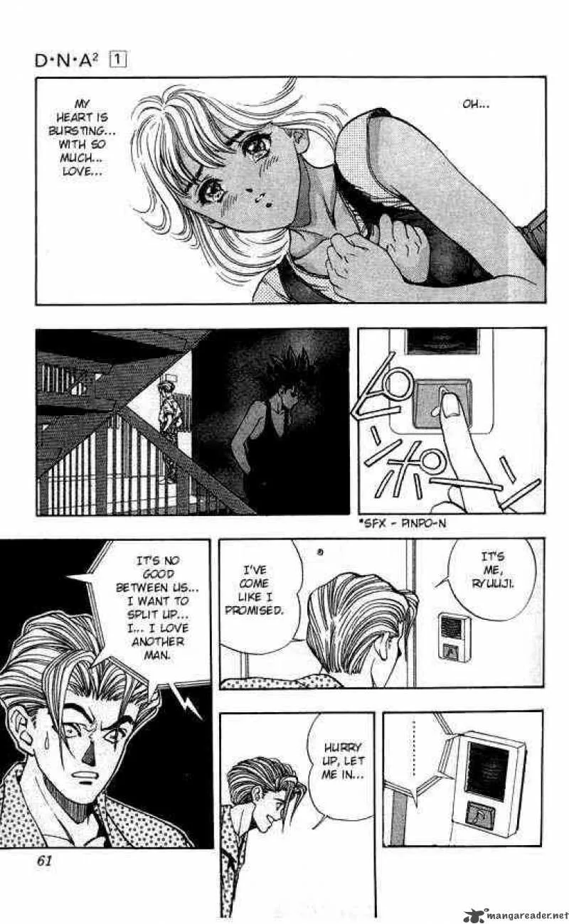 DNA2 Chapter 2 page 6