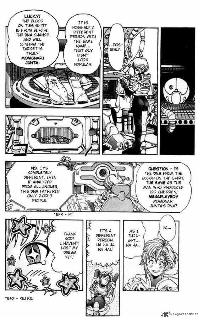 DNA2 Chapter 2 page 7
