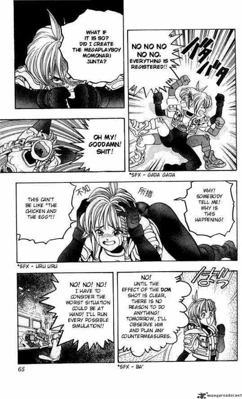 DNA2 Chapter 2 page 10
