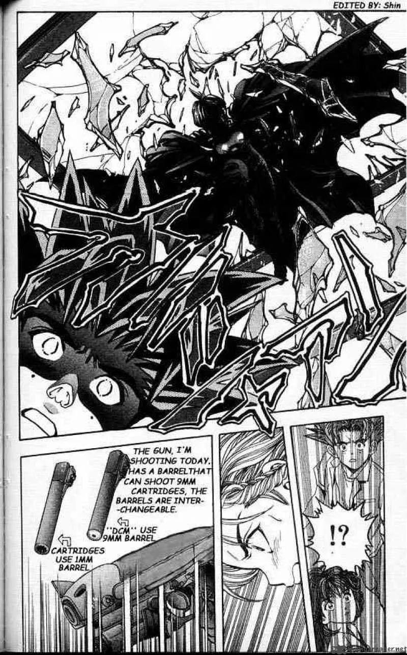 DNA2 Chapter 2 page 19