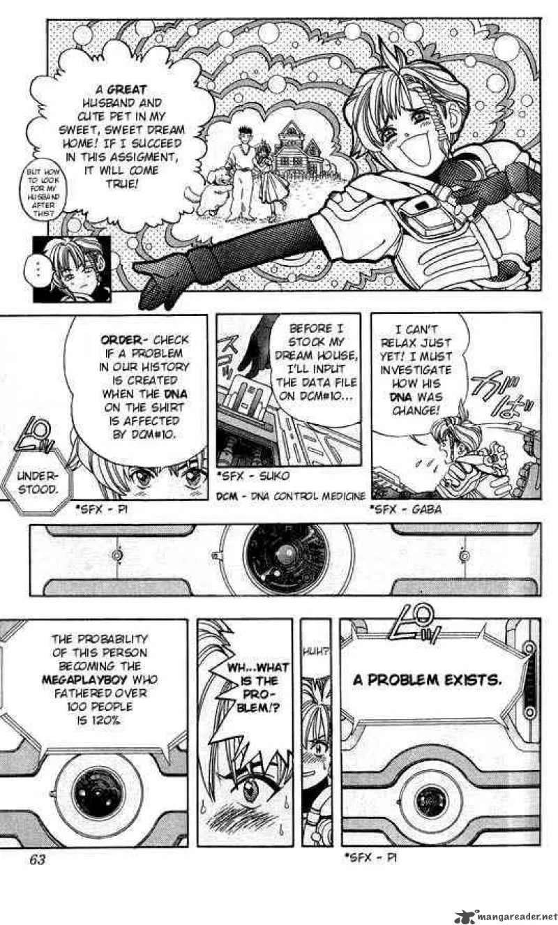 DNA2 Chapter 2 page 8