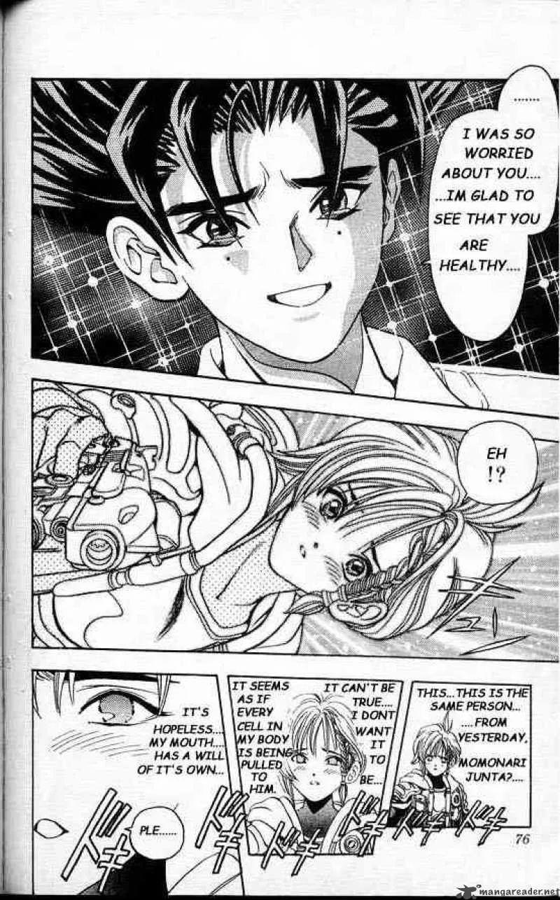 DNA2 Chapter 2 page 21