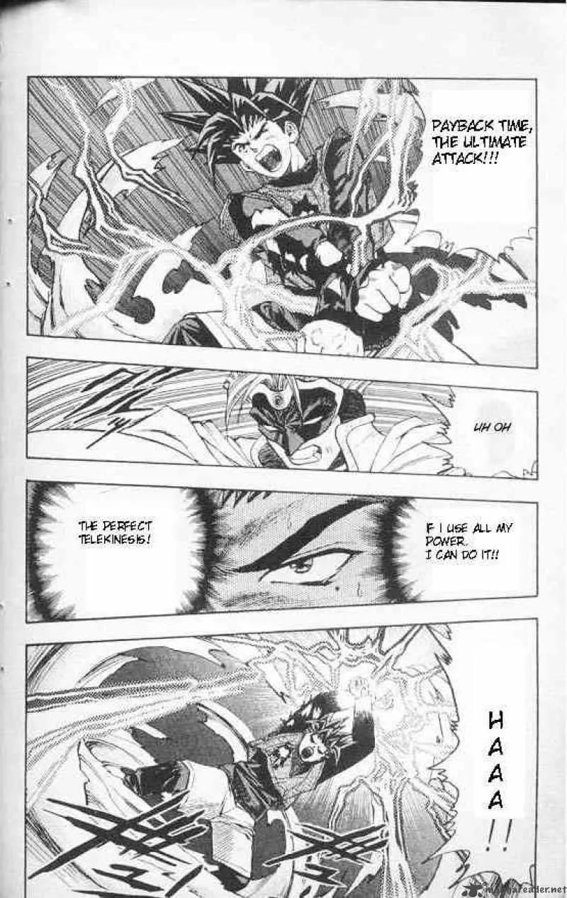 DNA2 Chapter 21 page 1