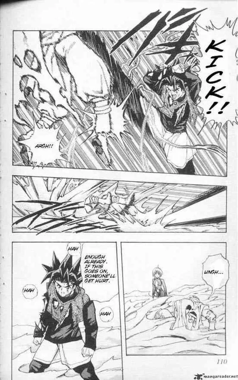 DNA2 Chapter 22 page 5