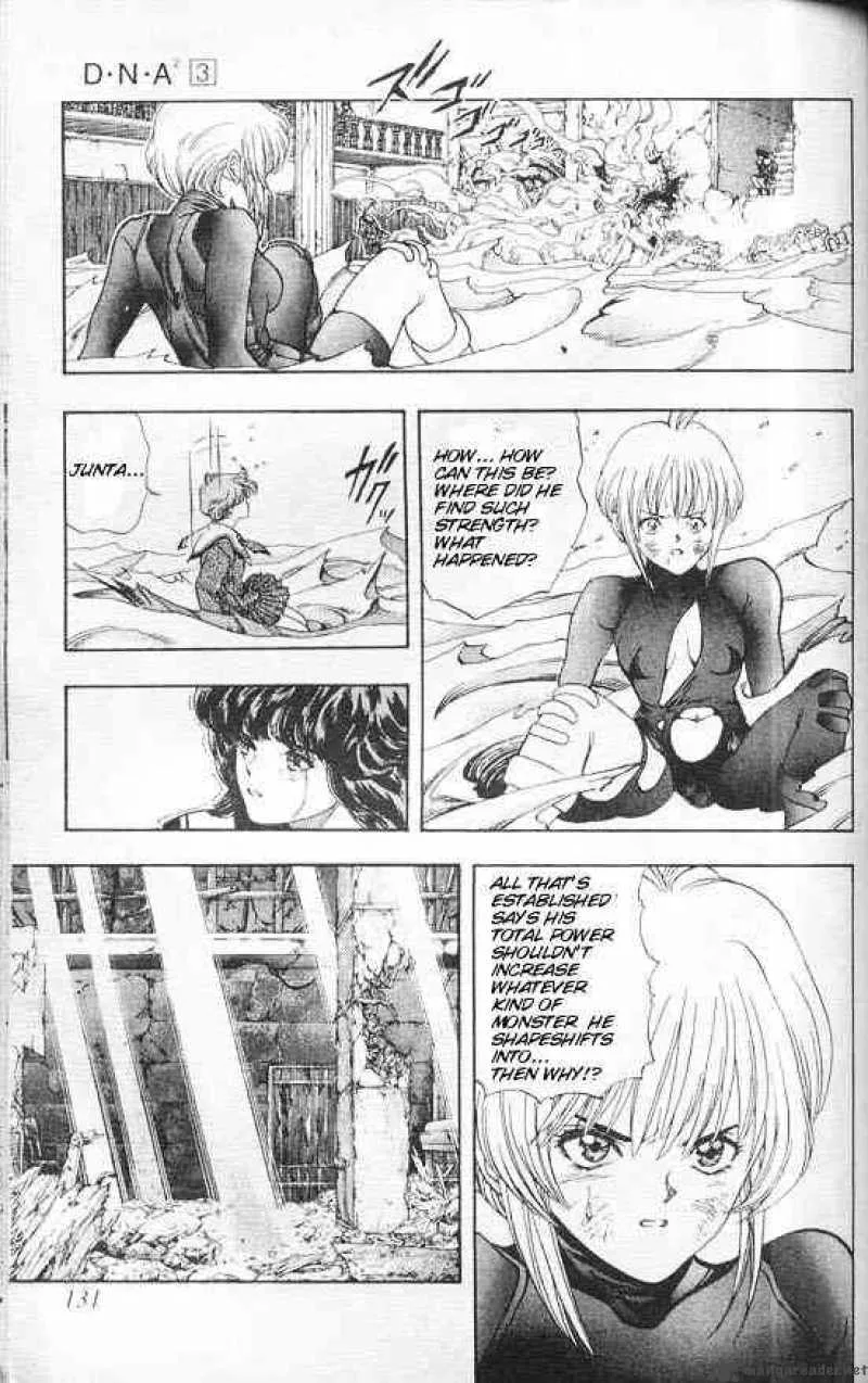 DNA2 Chapter 23 page 3