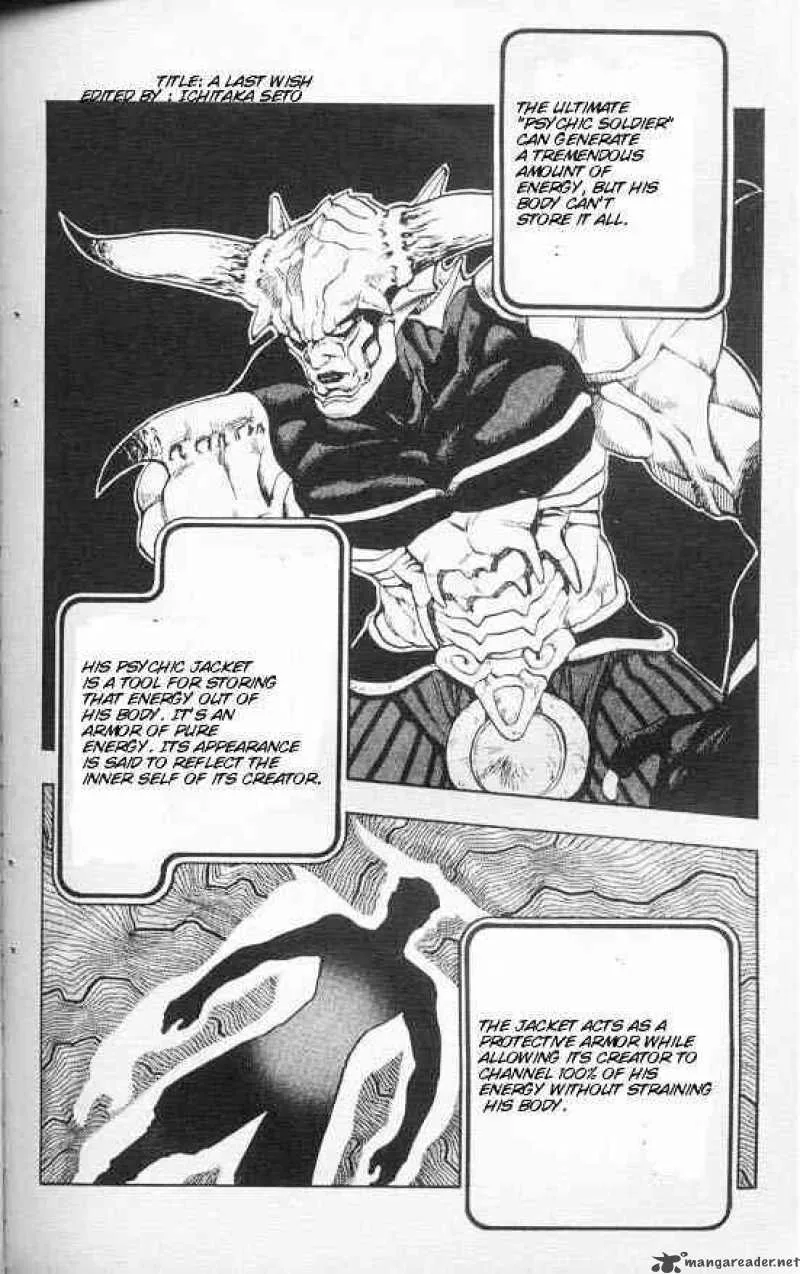 DNA2 Chapter 24 page 1