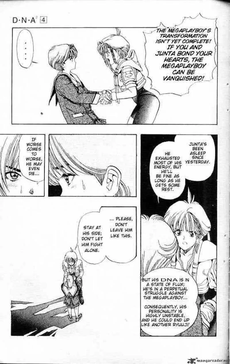 DNA2 Chapter 27 page 7