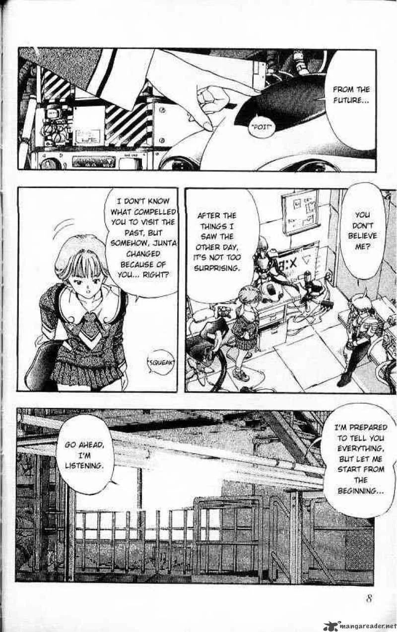 DNA2 Chapter 27 page 4