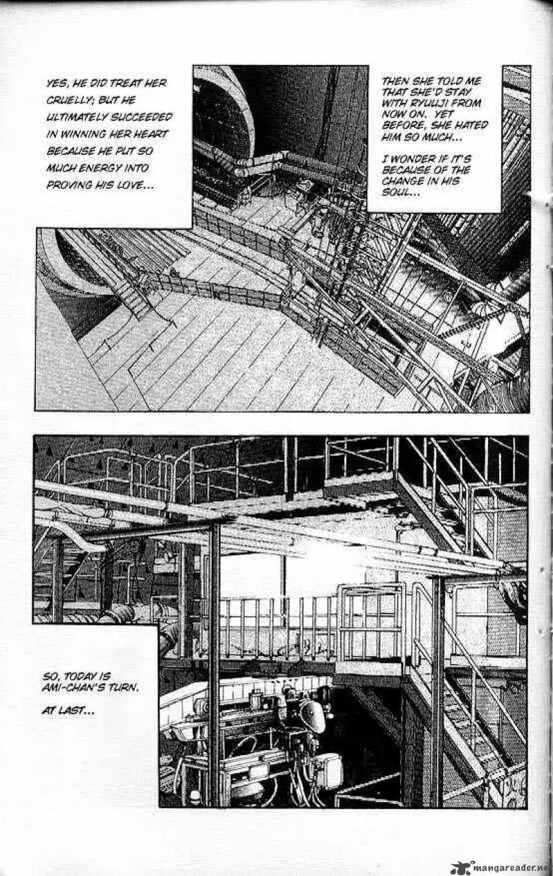 DNA2 Chapter 27 page 3