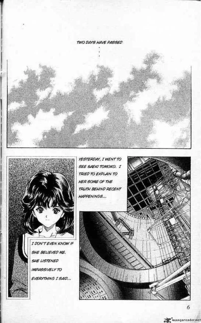 DNA2 Chapter 27 page 2