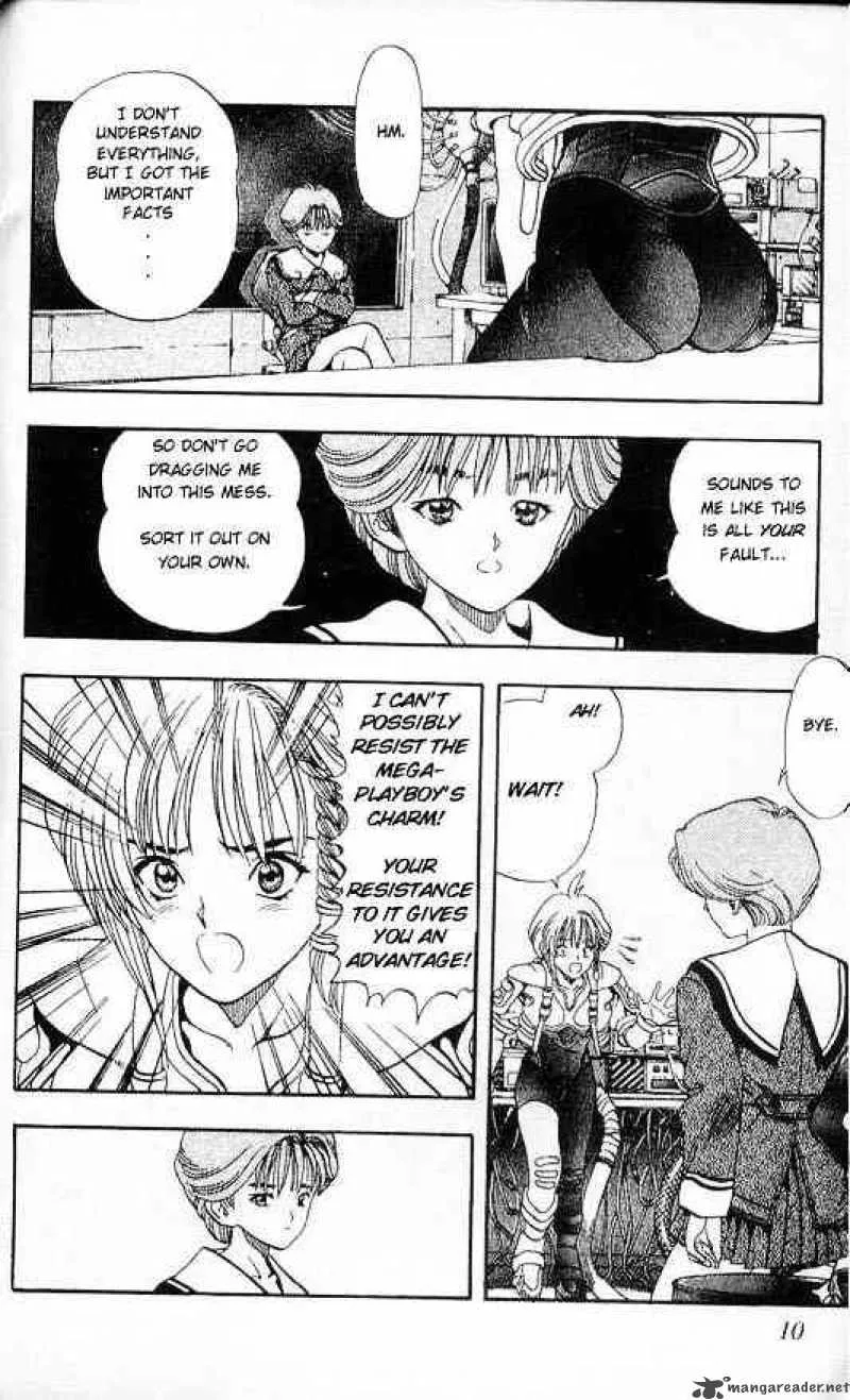 DNA2 Chapter 27 page 6