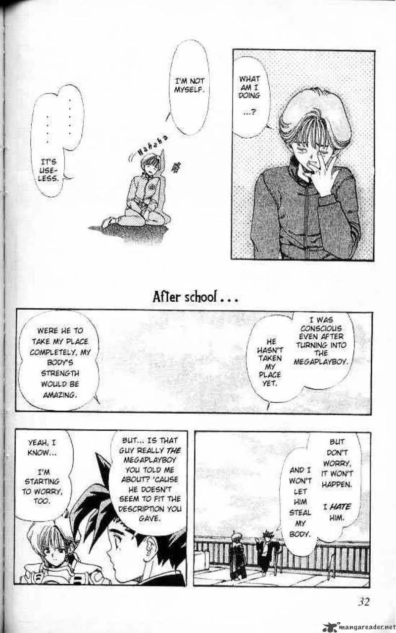 DNA2 Chapter 28 page 7