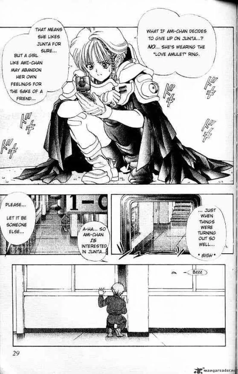 DNA2 Chapter 28 page 4
