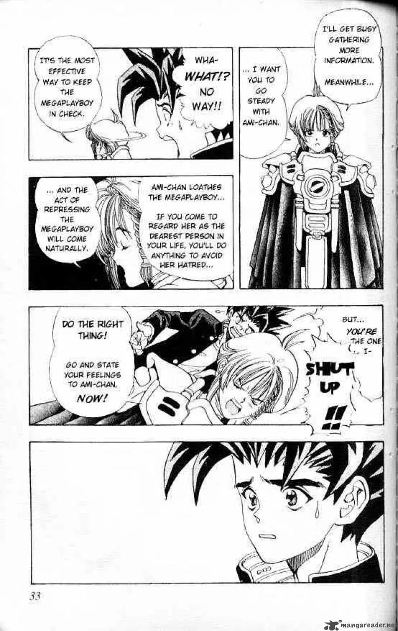 DNA2 Chapter 28 page 8